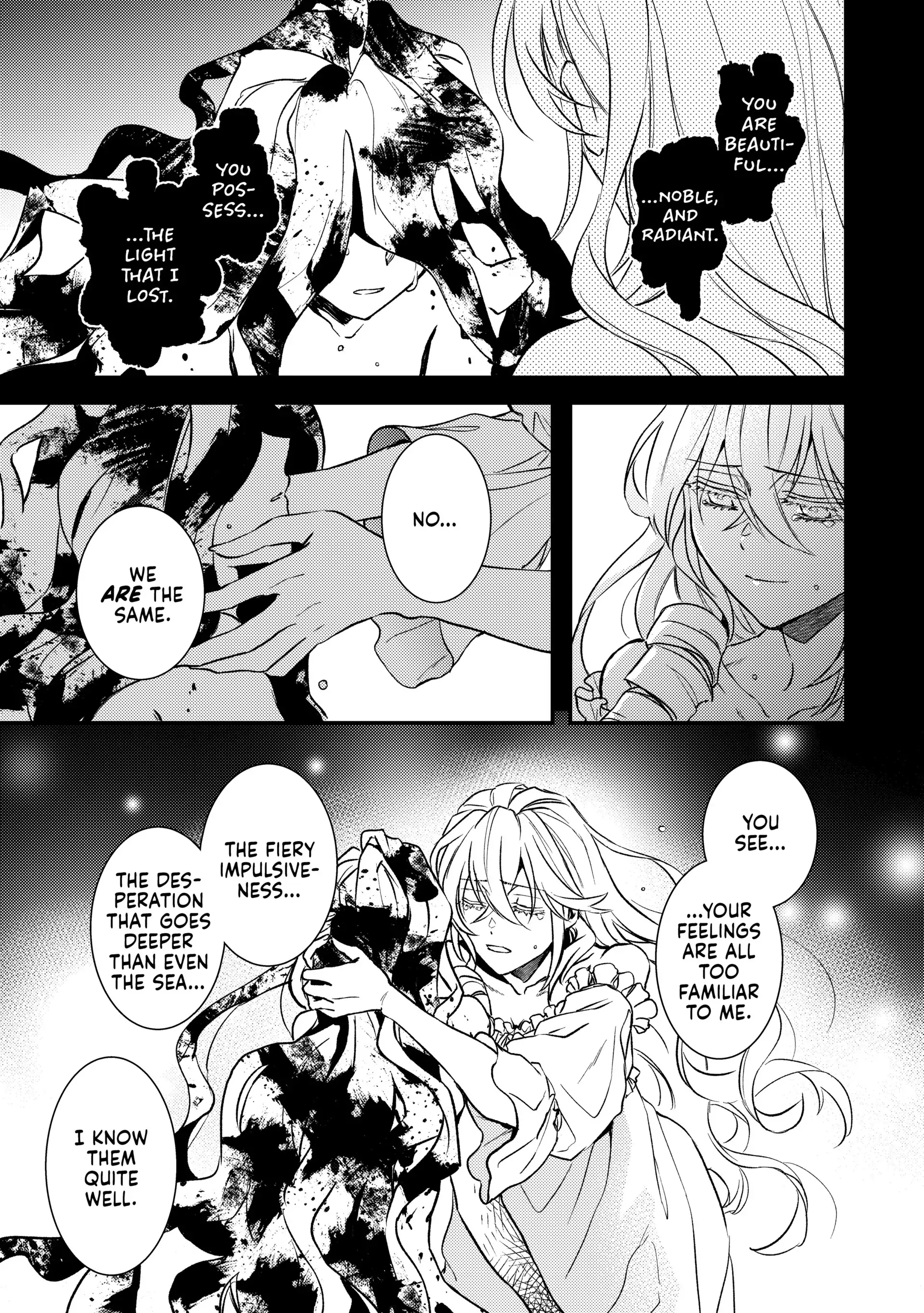 Endo and Kobayashi's Live Commentary on the Villainess Chapter 30 15